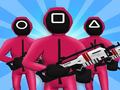 Lalao Squid Game Battle Royale