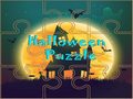 Lalao Halloween Puzzle