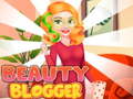 Lalao Beauty Blogger