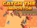 Lalao Catch The Impostor