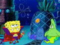 Lalao SpongeBob Halloween Jigsaw Puzzle