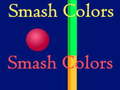 Lalao Smash Colors