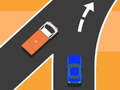 Lalao Traffic Road