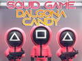 Lalao Squid Game Dalgona Candy