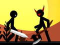 Lalao Stickman.io