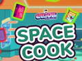 Lalao Elliott From Earth Space Cook