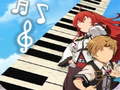 Lalao Mushoku Tense - Piano Tiles