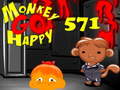 Lalao Monkey Go Happy Stage 571
