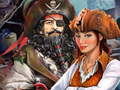 Lalao Pirates secret treasure