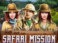 Lalao Safari mission