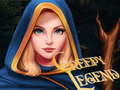Lalao Creepy Legend