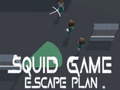 Lalao Squid Game Escape Plan