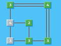 Lalao Bridge Builder: Puzzle Game