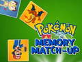 Lalao Pokemon Memory Match-Up