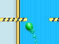 Lalao Ball Rolling Path