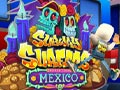 Lalao Subway Surfers Mexico