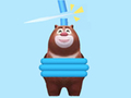 Lalao Save The Bear
