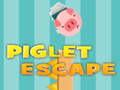 Lalao Piglet Escape