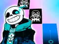 Lalao Piano Tiles: Megalovania Undertale