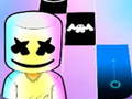 Lalao Marshmello Music Dance: Piano Tiles