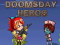 Lalao Doomsday Heros