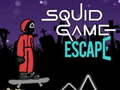 Lalao Squid Games Escape