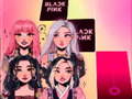 Lalao Piano Tiles: Blackpink Kpop
