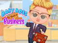 Lalao Baby Boss Back In Business