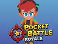 Lalao Pocket Battle Royale