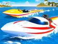 Lalao Speed Boat Extreme Racing