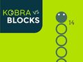 Lalao Kobra vs Blocks