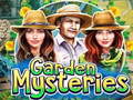 Lalao Garden Mysteries