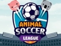 Lalao Animal Soccer League