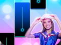 Lalao Ana emilia Piano Tiles