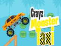 Lalao Crayz Monster Taxi
