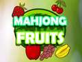 Lalao Mahjong Fruits