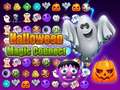Lalao Halloween Magic Connect