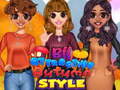 Lalao Bff Attractive Autumn Style