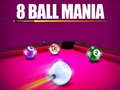 Lalao 8 Ball Mania