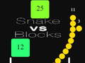 Lalao Snake vs Blocks 