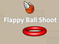 Lalao Flappy Ball Shoot