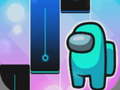 Lalao Among Us Piano Tiles Impostor