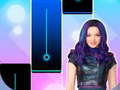 Lalao Descendants 3 Piano Tiles Game
