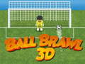 Lalao Ball Brawl 3D