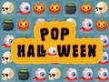 Lalao Pop Halloween