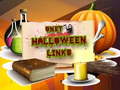 Lalao ONet Halloween Links