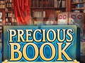 Lalao Precious Book