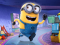 Lalao Minions Rush