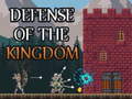 Lalao Defense of the kingdom