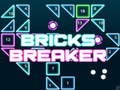 Lalao Bricks Breaker